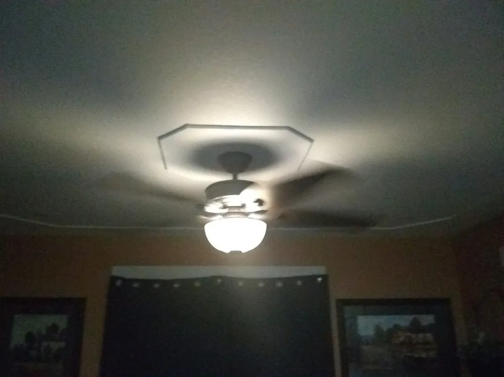 Slide of Luta Electric & Designs