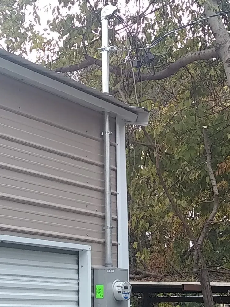 Slide of Luta Electric & Designs