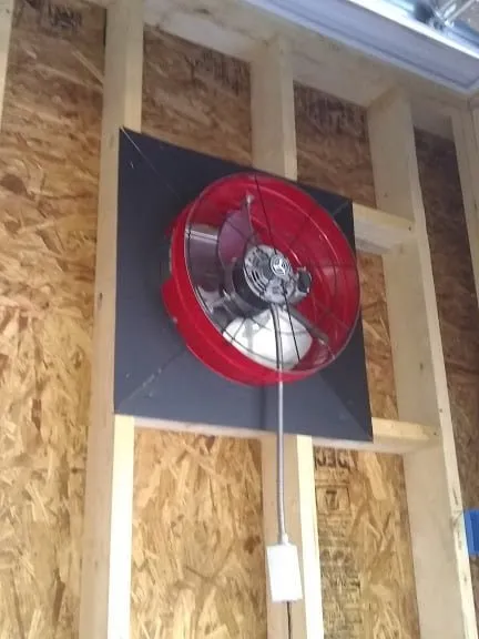 Slide of Luta Electric & Designs