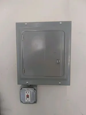 Luta Electric & Designs