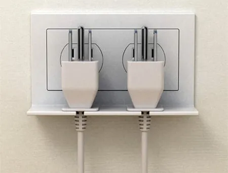 Certified outlet and switch repair experts serving Chappaqua, NY - Luther Electric corp