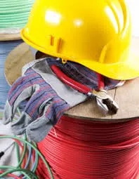 Expert electrician providing outlet and switch repair in Chappaqua, NY - Luther Electric corp