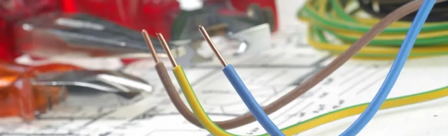 Slide of Luther Licensed Electric