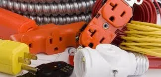 Slide of Luther Licensed Electric