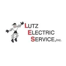 Slide of Lutz Electric Service