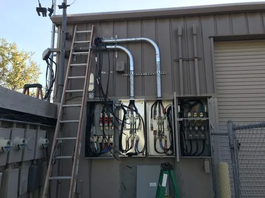 Lutz Electric Service