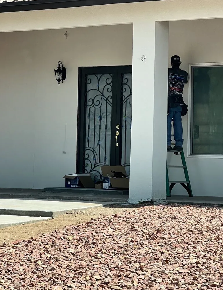 Slide of Lux  Illumination LLC