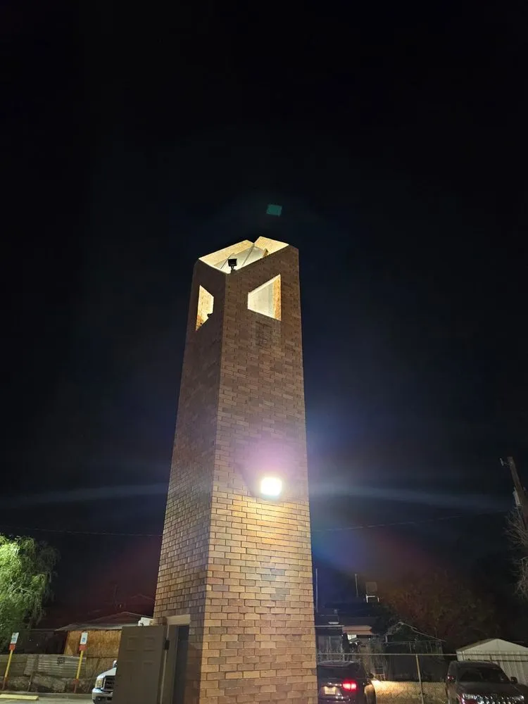 Slide of Lux  Illumination LLC