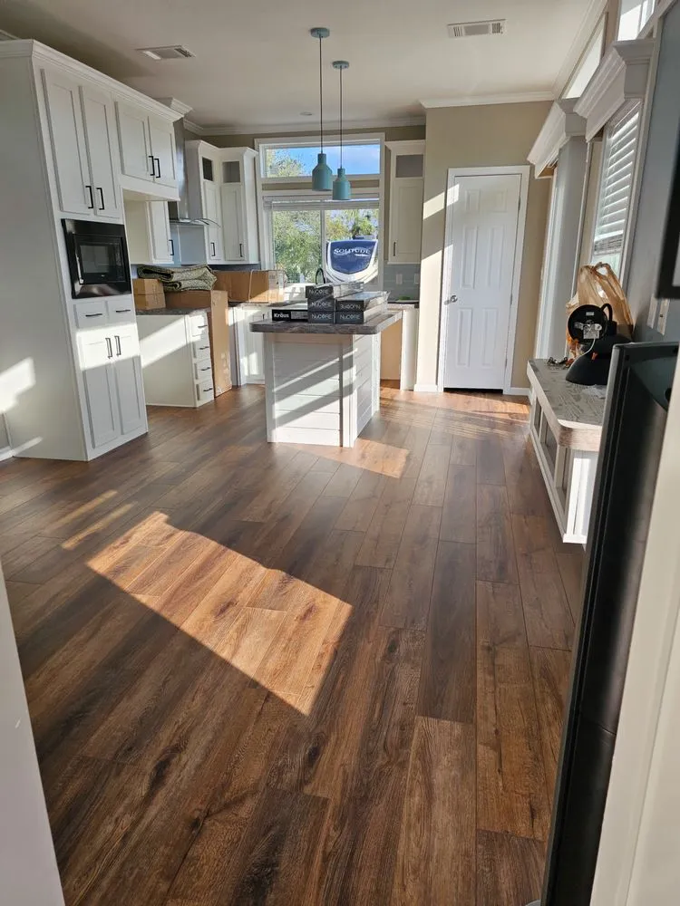 Slide of Lux Baltic Construction And Handy Man Services