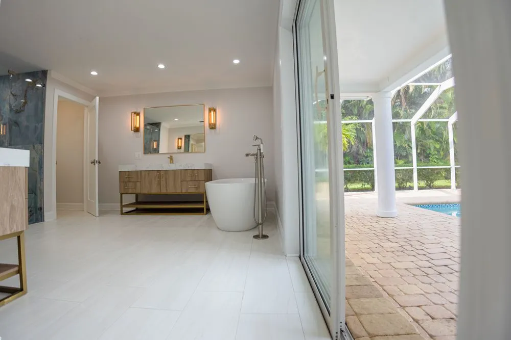 Slide of Lux Baltic Construction And Handy Man Services