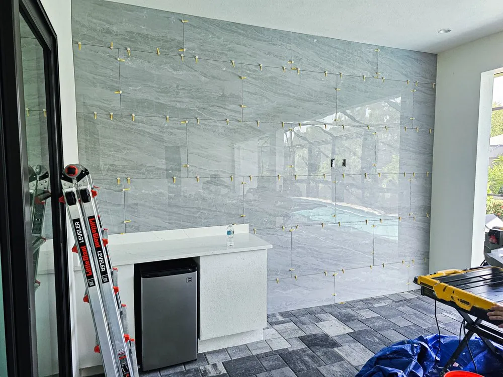 Slide of Lux Baltic Construction And Handy Man Services