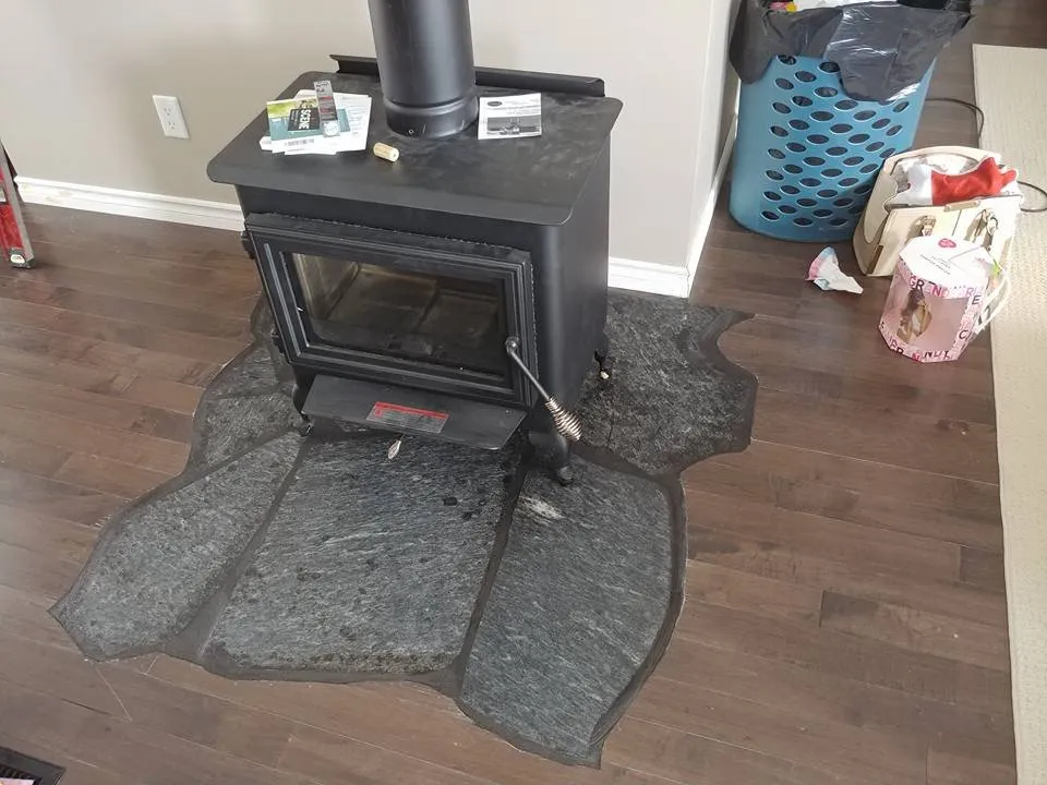 Slide of Lux Building Group