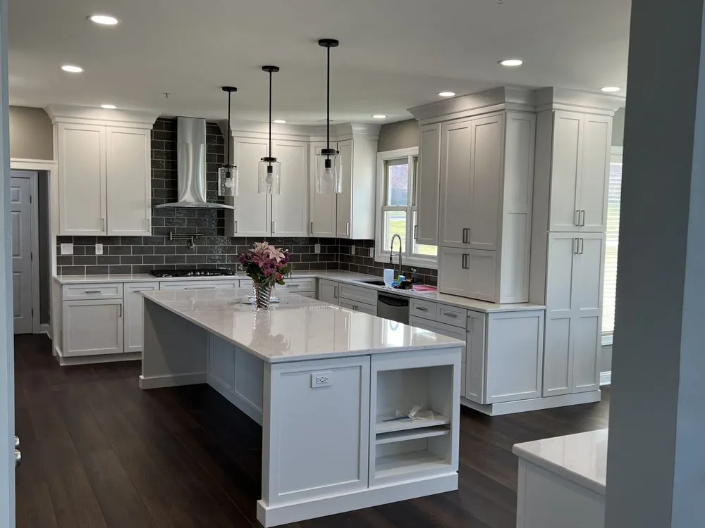 Slide of Lux Electric