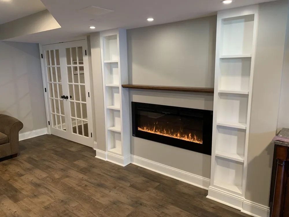 Slide of Lux Electric