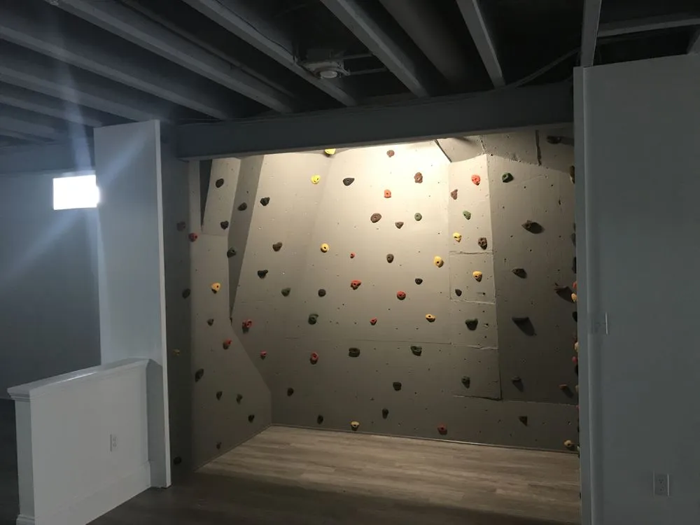 Slide of Lux Electric