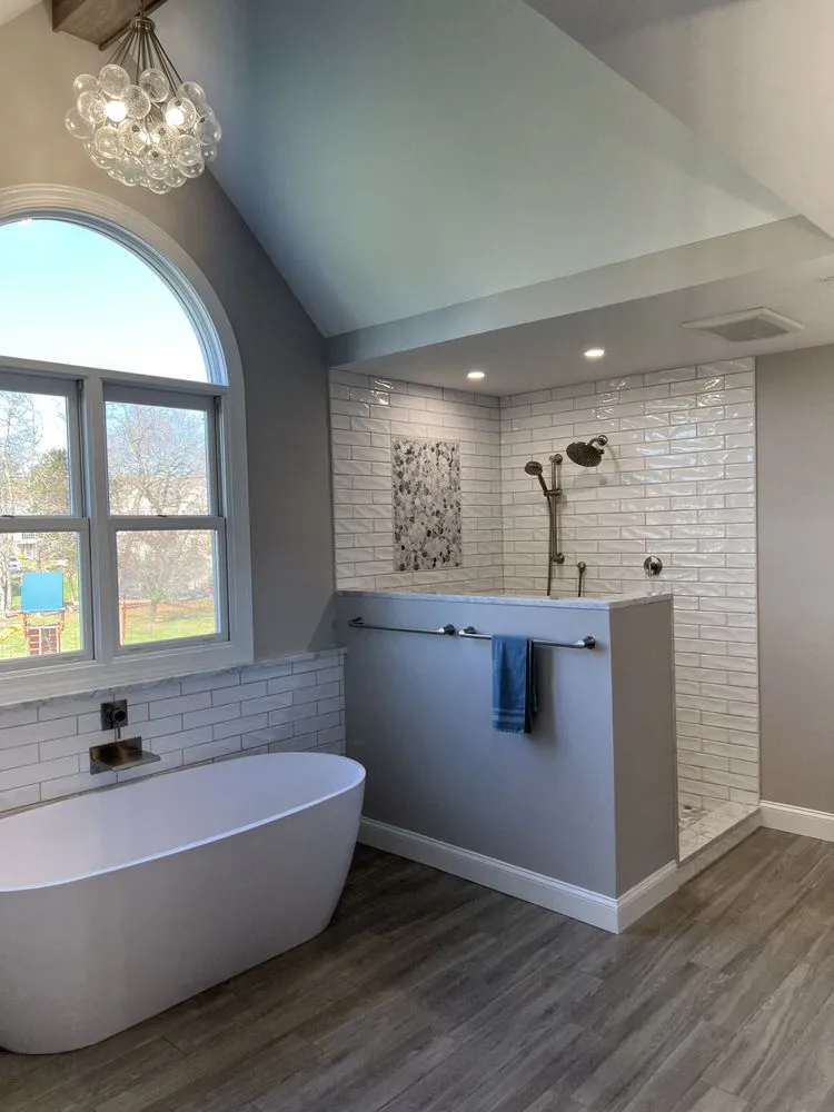 Slide of Lux Electric