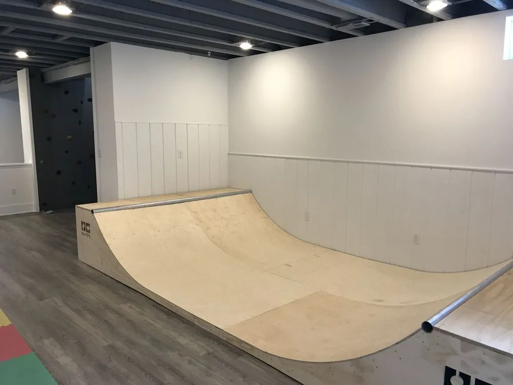 Slide of Lux Electric