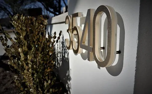 Slide of Lux Electric