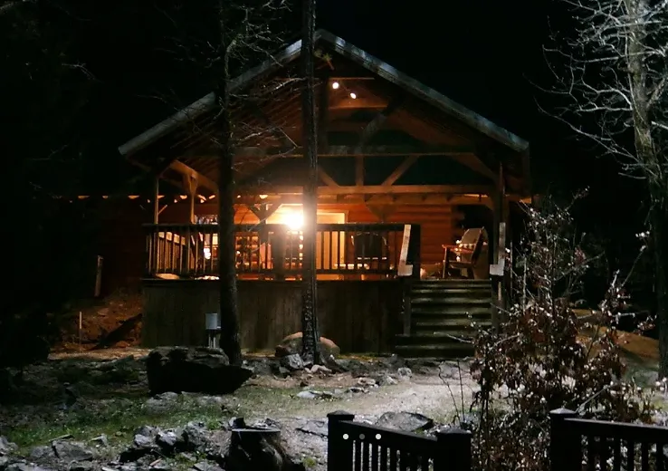 Slide of Lux Electric