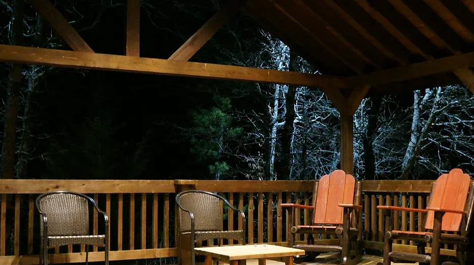 Slide of Lux Electric