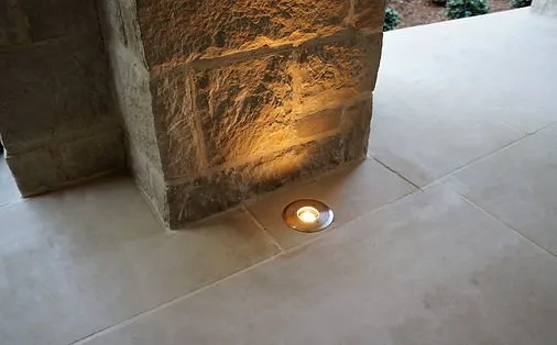 Slide of Lux Electric