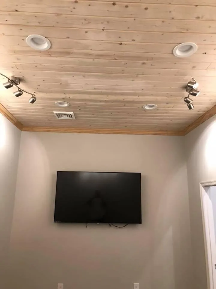 Professional outlet and switch repair service in Sparrows Point, MD - LUX Electric