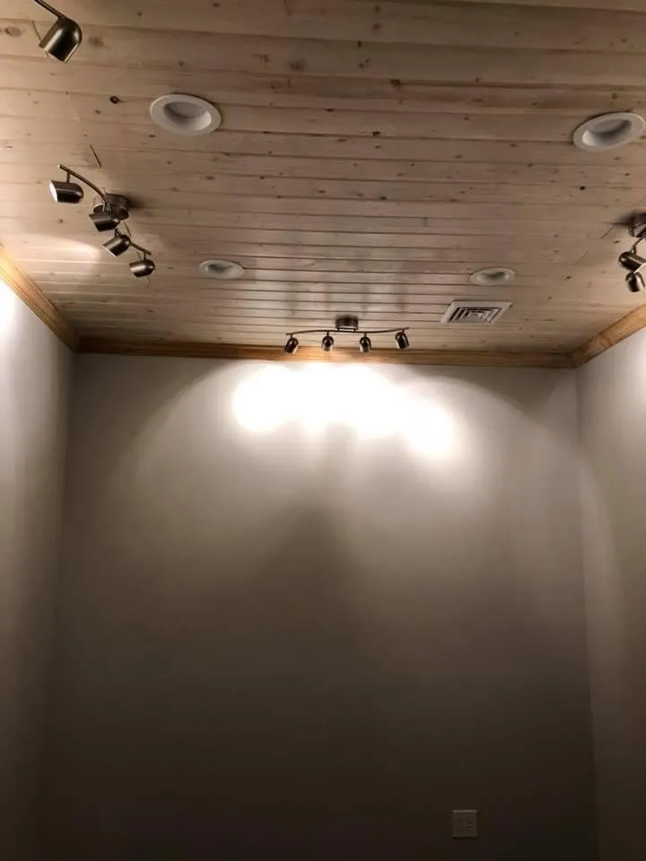 Expert wiring installation service in Sparrows Point, MD - LUX Electric