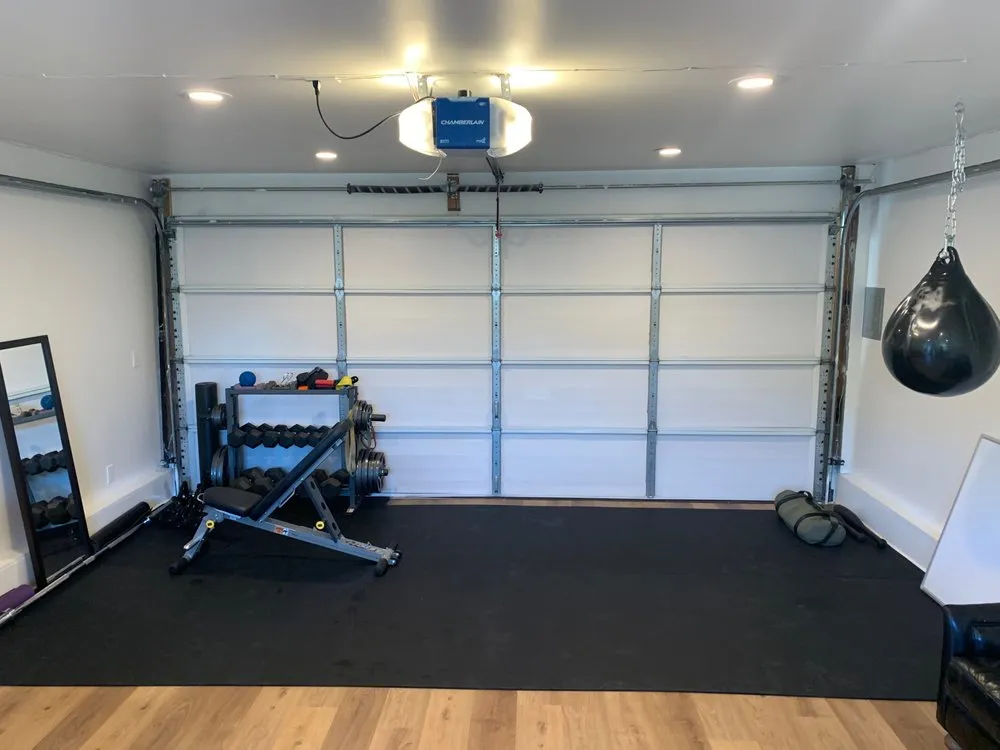 Slide of LUX Lighting Design & Electrical