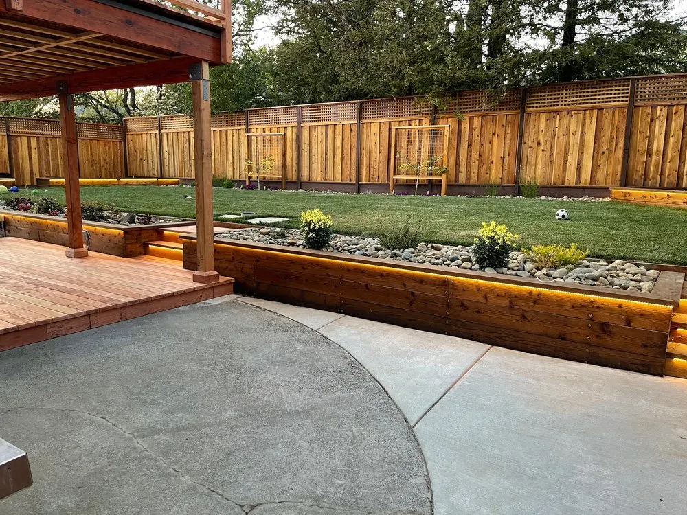 Reliable electrical repair service in Petaluma, CA - LUX Lighting Design & Electrical