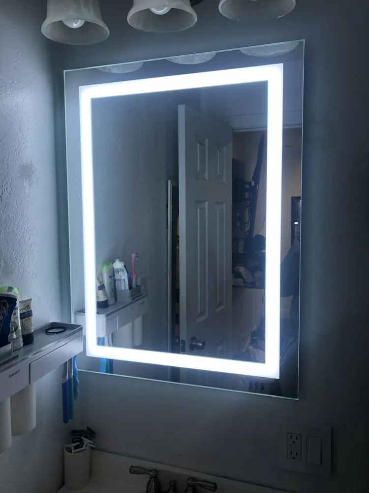 Licensed wiring installation in Petaluma, CA by LUX Lighting Design & Electrical