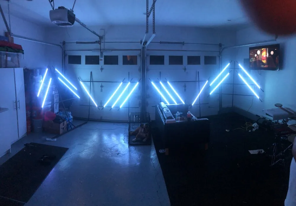 Licensed panel upgrade service in Petaluma, CA - LUX Lighting Design & Electrical