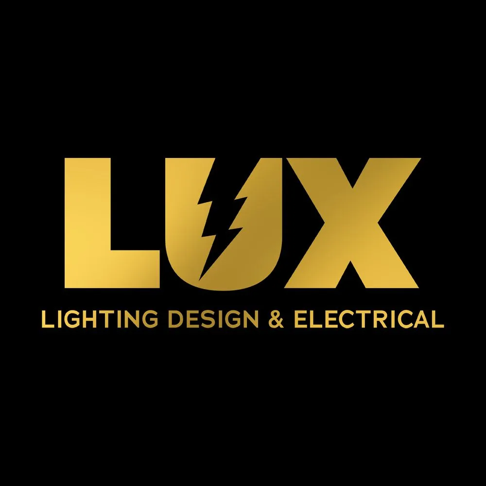 Slide of LUX Lighting Design & Electrical