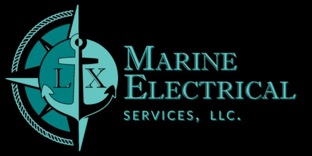 Slide of Lux Marine Electrical Services
