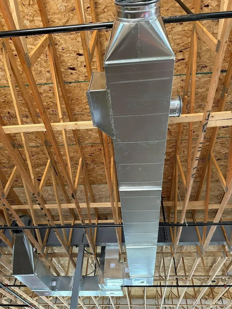 Slide of Lux Mechanical