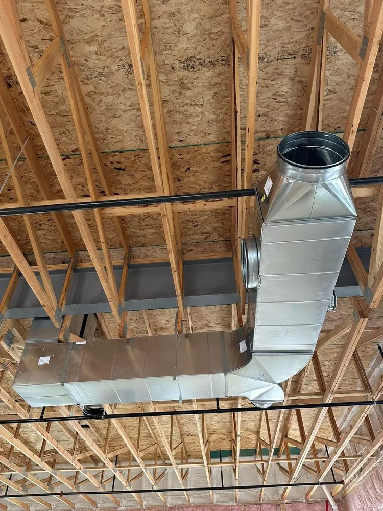 Slide of Lux Mechanical