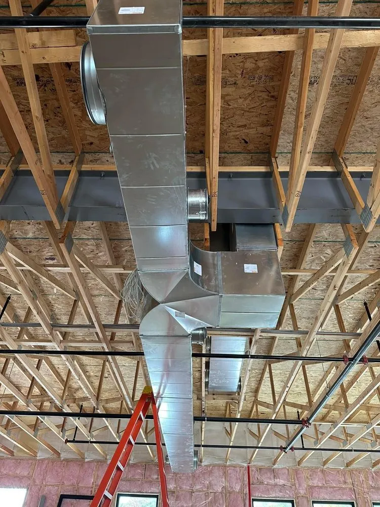 Slide of Lux Mechanical