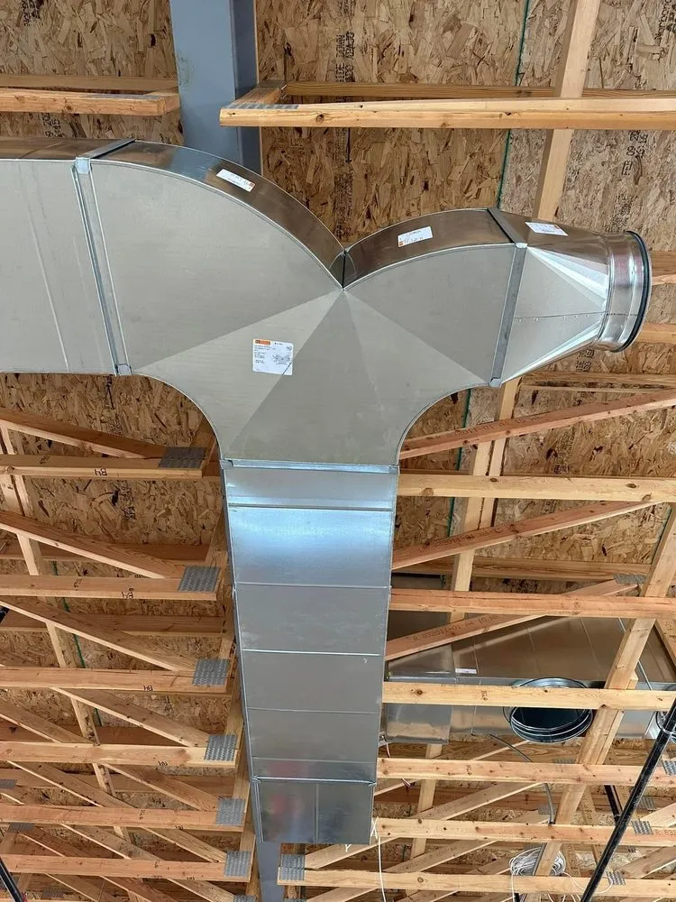 Slide of Lux Mechanical