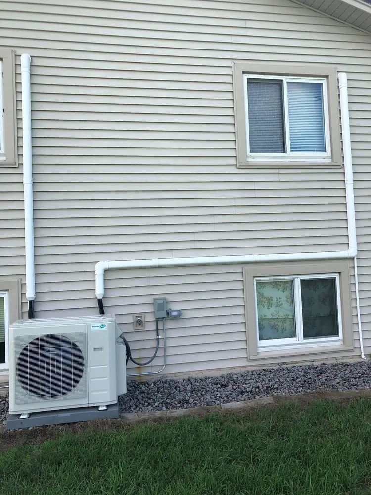 Slide of Lux Mechanical