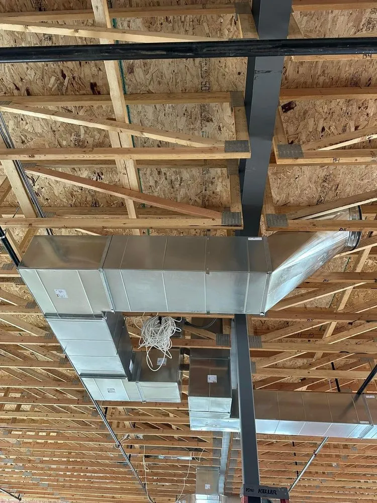 Slide of Lux Mechanical