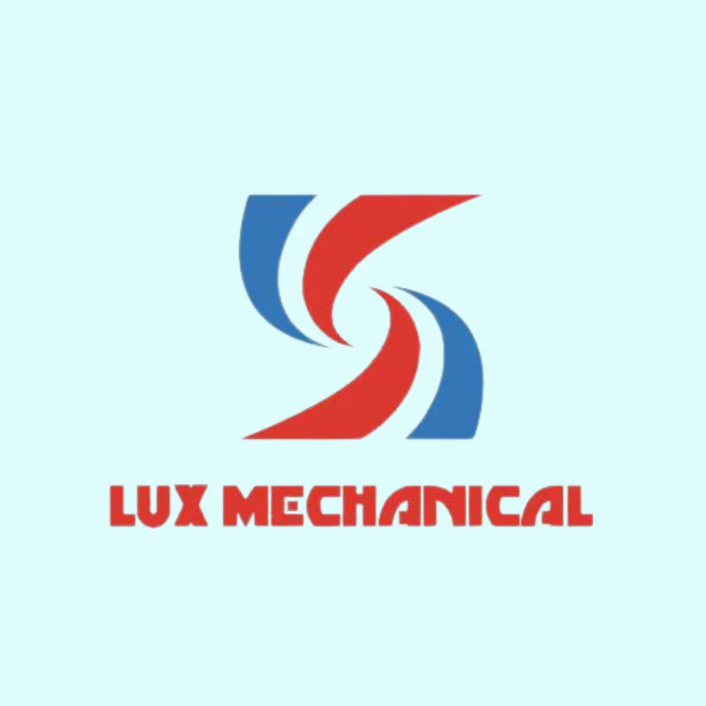 Slide of Lux Mechanical