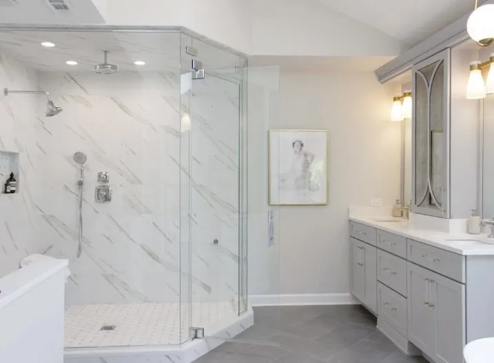 Certified panel upgrade in ,  by Lux remodel