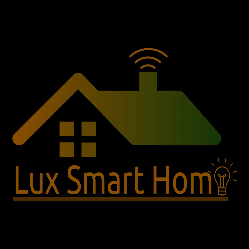 Slide of LUX SMART HOME