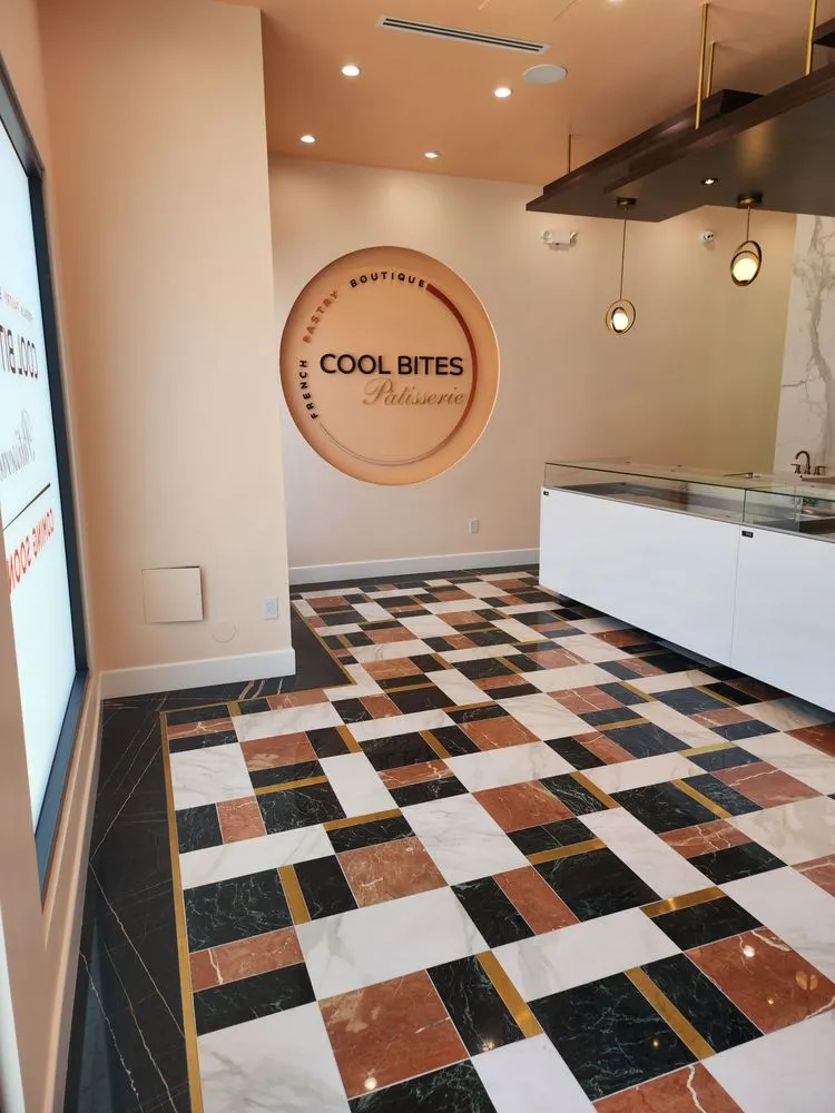 Slide of Luxebury Services