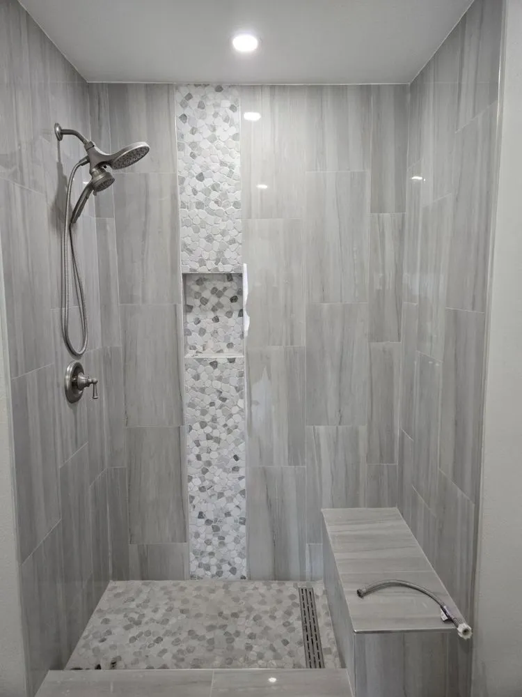 Slide of Luxebury Services