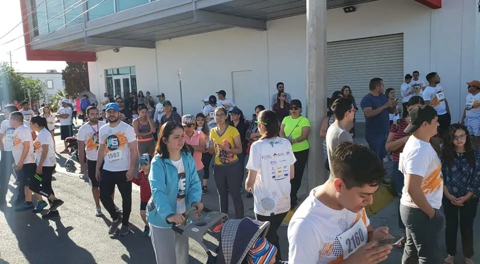 Emergency lighting installation in ,  by LuxNova US