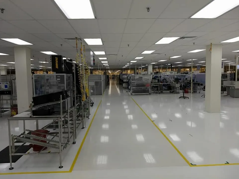 Licensed electrician providing wiring installation in , 