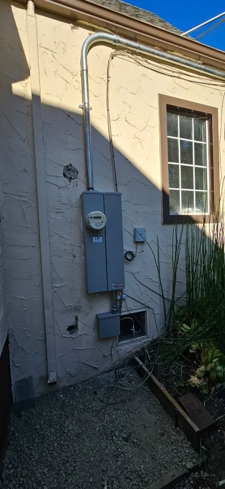 Affordable wiring installation service in ,  - Luxolite Electric