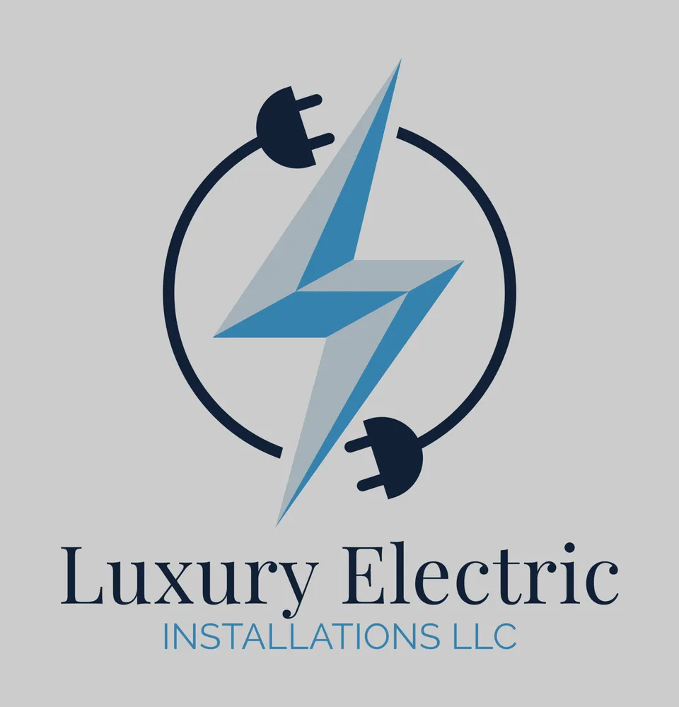 Slide of Luxury Electric Installations