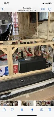 Luxury Electric Installations