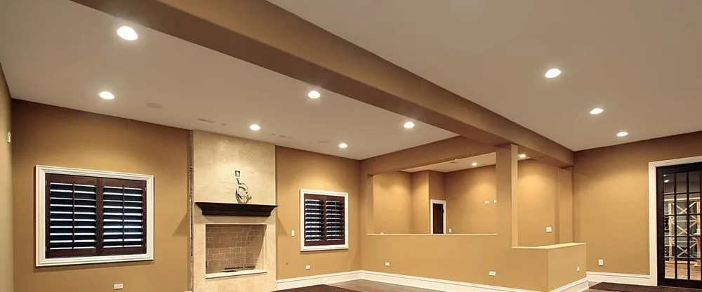 Slide of Luxury Electrical Solutions